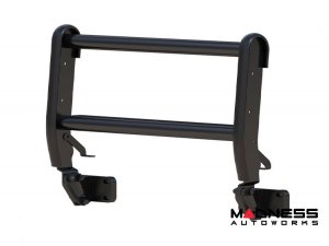 Ford Bronco Front Bull Bar - ForeFront - Aries